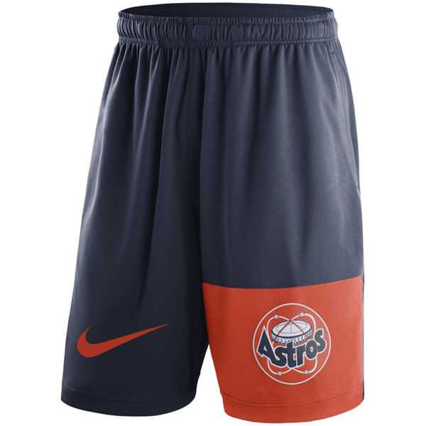 Men's Houston Astros Nike Navy Cooperstown Collection Dry Fly Shorts FengYun,We sell and wholesale Men's Houston Astros Nike Navy Cooperstown Collection Dry Fly Shorts FengYun on line form chian!